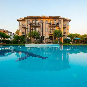 *** Hotel Golden Moon Türkei