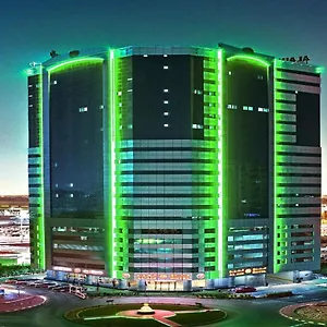 **** Aparthotel Alain Vereinigte Arabische Emirate