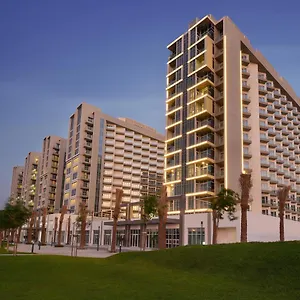 *** Hotel Damac Hills 2 Hotel, An Edge By Rotana Vereinigte Arabische Emirate
