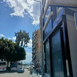  Апарт-отель Old Town Grand