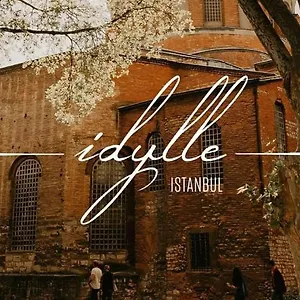**** Hotel Idylle Türkei