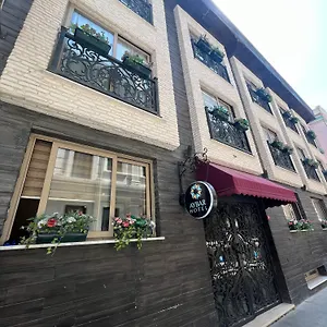 Hotel Aybar & Istambul