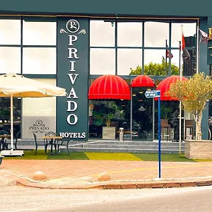 3* Hotel Privado