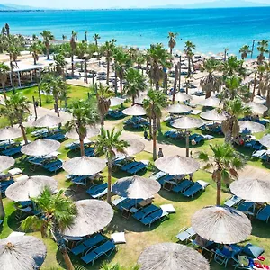 Hotel Sea Ayvalı