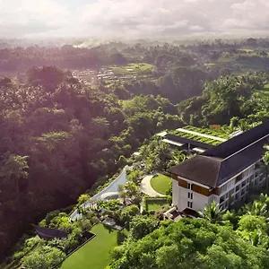 ***** Hotel The Westin & Ubud, Bali Indonesien