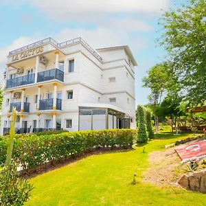 Bed & Breakfast La Cactus Boutique, Antalya