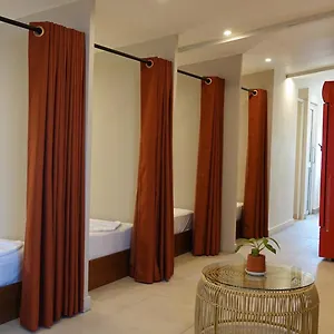 Hotel Beds Colombo