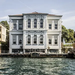 **** Hotel Bosphorus Palace Türkei