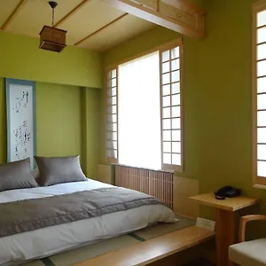 ** Отель Bunkahaus Турция