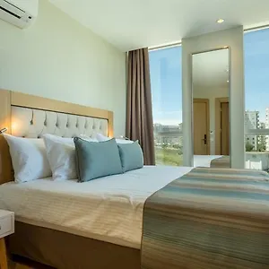 Hotel Aska River, Antalya
