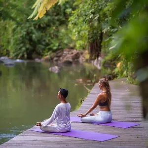 **** Hotel Adiwana Svarga Loka - A Retreat Indonesien