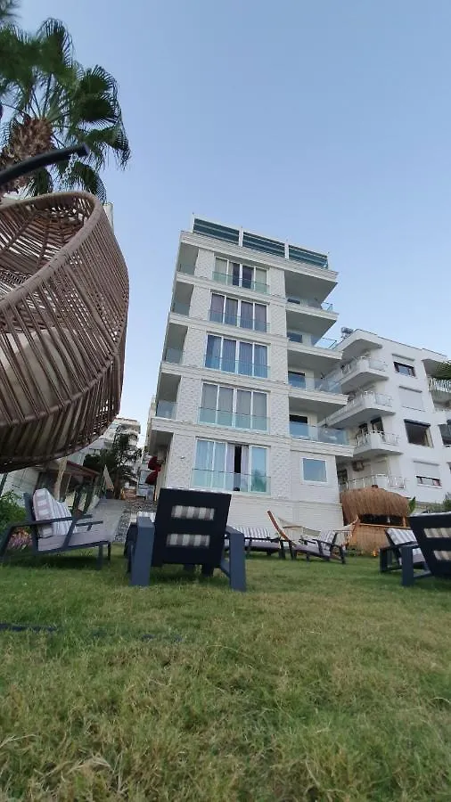 ****  Afflon Hotels Sea Hill Concept Adult Only Antalya Turkey