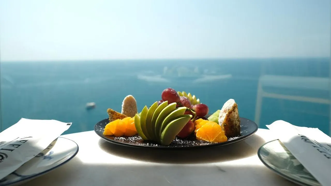 Afflon Hotels Sea Hill Concept Adult Only Antalya Turkey