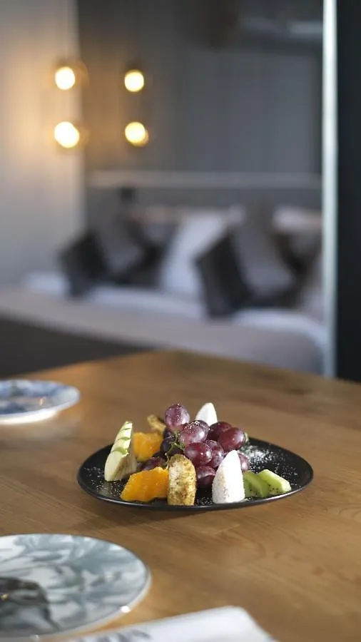 Afflon Hotels Sea Hill Concept Adult Only Antalya