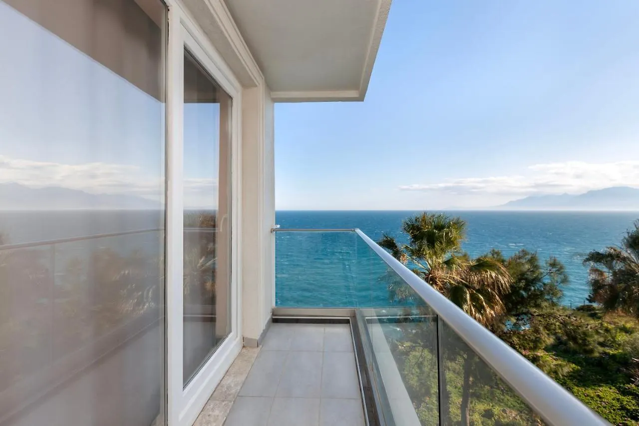 Afflon Hotels Sea Hill Concept Adult Only Antalya