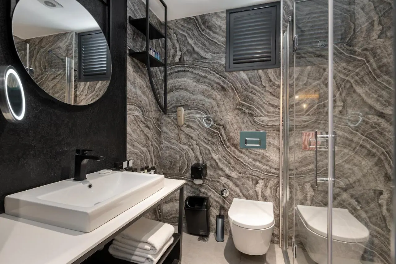 Afflon Hotels Sea Hill Concept Adult Only Antalya