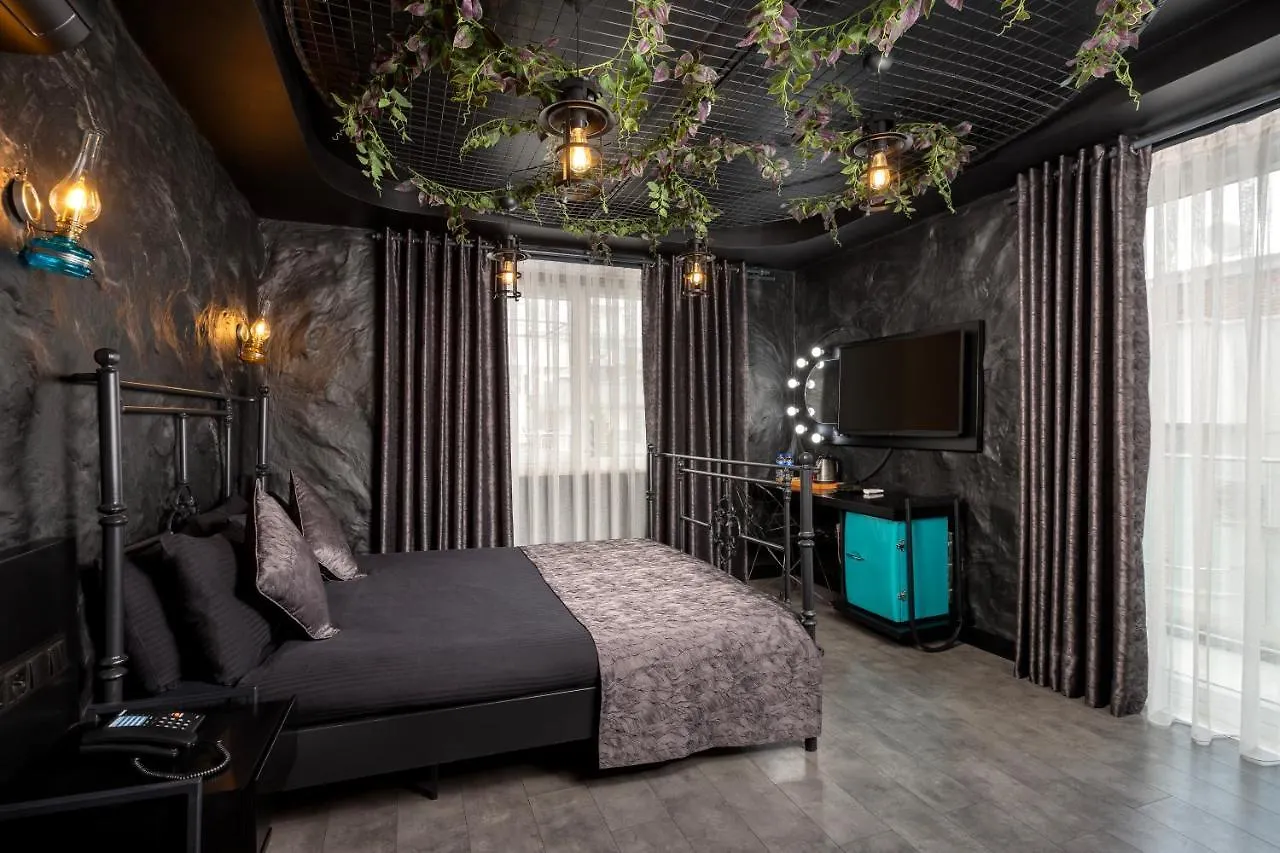 Afflon Hotels Sea Hill Concept Adult Only Antalya