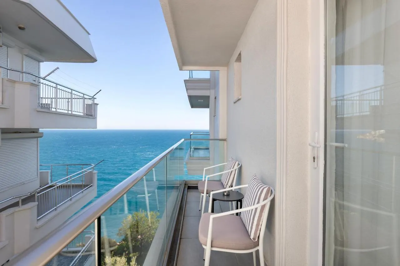 Afflon Hotels Sea Hill Concept Adult Only Antalya