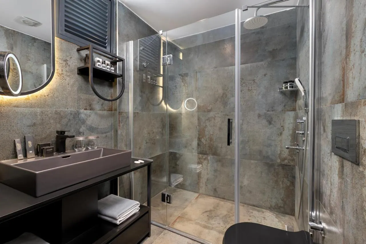 Afflon Hotels Sea Hill Concept Adult Only Antalya