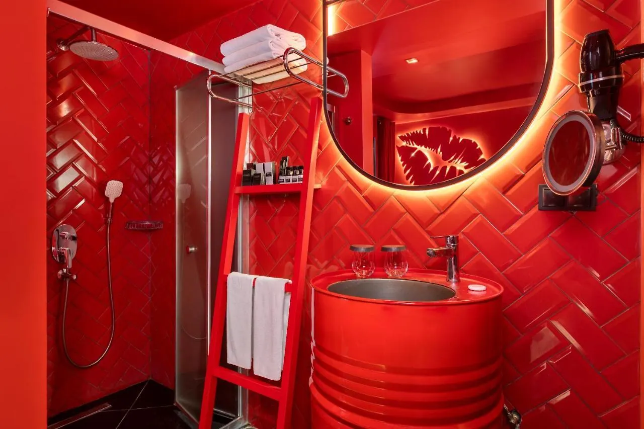 Afflon Hotels Sea Hill Concept Adult Only Antalya