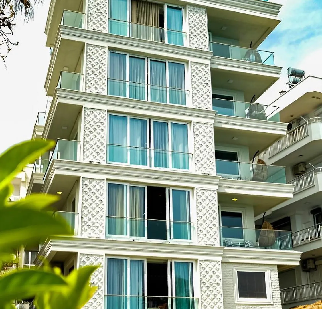 Afflon Hotels Sea Hill Concept Adult Only Antalya