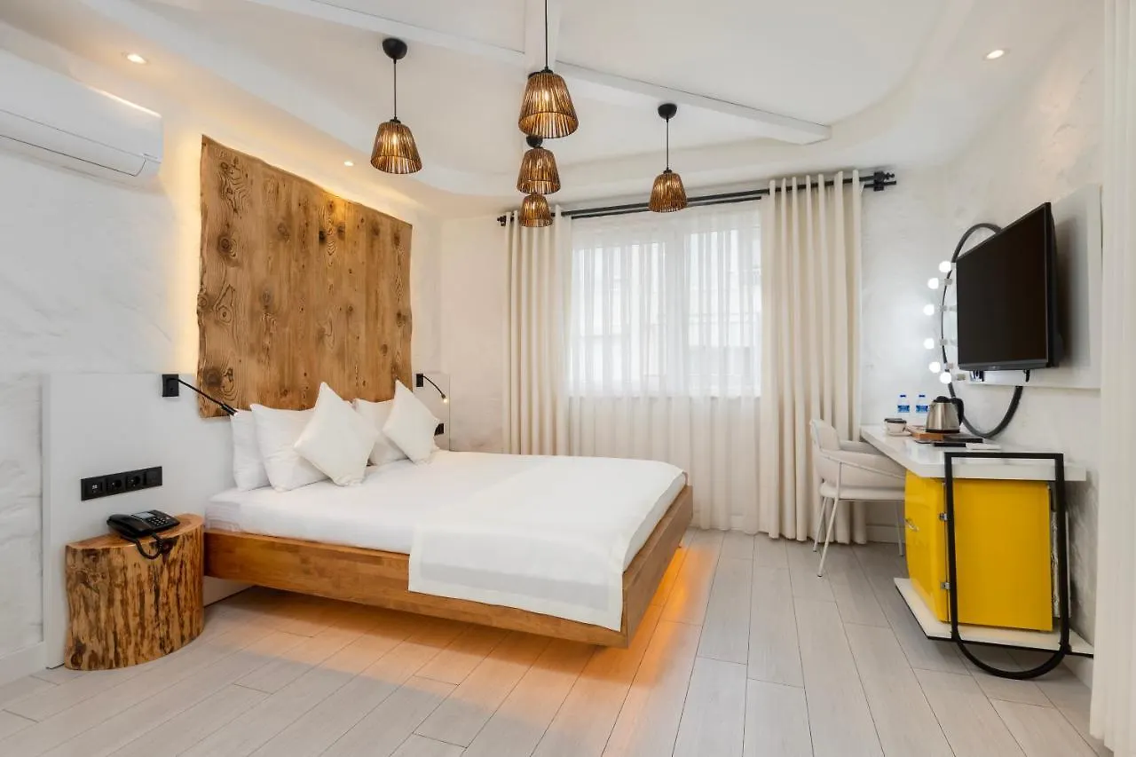 Afflon Hotels Sea Hill Concept Adult Only Анталья 4*,
